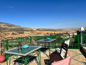 Příroda nedaleko riadu