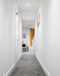 Galeriebild der Unterkunft Arboretum Retreats - Luxury Modern 2 bedroom Apartments in Nottingham