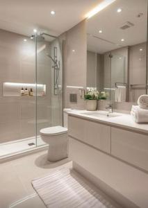 Ένα μπάνιο στο Sirik hotel