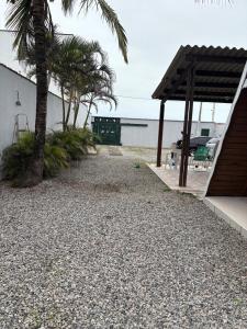 Příroda nedaleko ubytování v soukromí