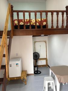 Fotografie z fotogalerie ubytování KITNETE frente mar v destinaci Itanhaém