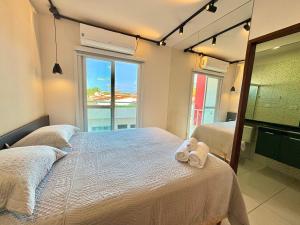 Ảnh trong thư viện ảnh của Casa com 2 suites em condomínio no Frances ở Marechal Deodoro