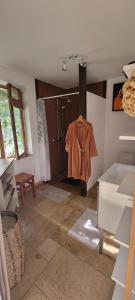 Fotografie z fotogalerie ubytování Maisonnette 1 pièce à la campagne v destinaci Salies-de-Béarn + 5 fotografií