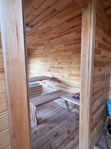 Fotografie z fotogalerie ubytování Salaš 137 v destinaci Čenej