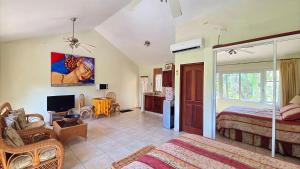 Afbeelding uit fotogalerij van Ocean Dream 1st See Line Studio in Cabarete +21 foto's