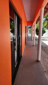 Fotografie z fotogalerie ubytování Marajó Suítes v destinaci Salvaterra