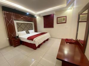 Gallery image of قصر العون للشقق الفندقية in Quai