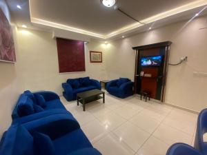 Gallery image of قصر العون للشقق الفندقية in Quai