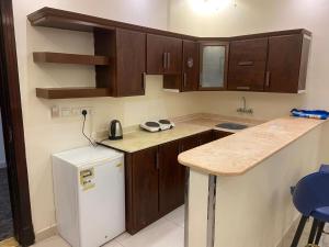 Gallery image of قصر العون للشقق الفندقية in Quai