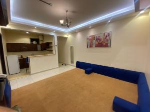 Gallery image of قصر العون للشقق الفندقية in Quai