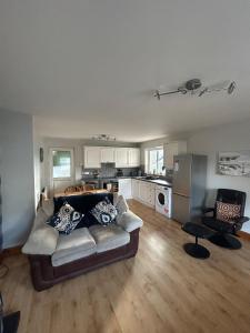 Gallery image of The Lodge by The Coast in Moffat