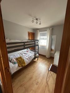 Gallery image of The Lodge by The Coast in Moffat