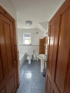 Gallery image of The Lodge by The Coast in Moffat