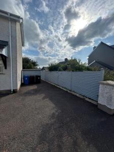 Gallery image of The Lodge by The Coast in Moffat +2 photos