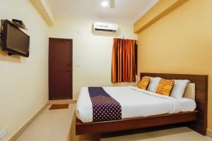 チェンナイにあるSPOT ON Central Innのギャラリーの写真