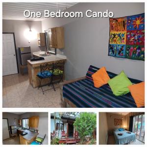 Ảnh trong thư viện ảnh của Roatan Backpackers' Hostel ở Sandy Bay