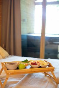 Fotografie z fotogalerie ubytování WhiteWood Noszvaj v destinaci Noszvaj