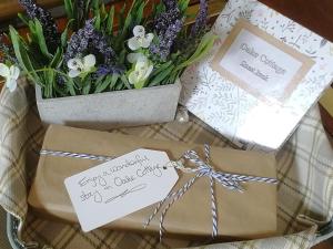 Fotografie z fotogalerie ubytování Oake Cottage v destinaci Warkworth