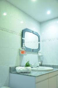 Fotografie z fotogalerie ubytování live Medellín desde un Apartamento Céntrico y Cómodo v destinaci Medellín