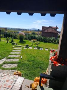 Κήπος έξω από το Sangiusto16 +3 φωτογραφίες