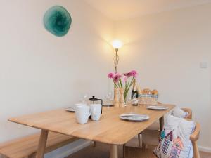 Děti v ubytování Rockvale 2