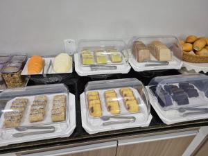 Đồ ăn tại/gần khách sạn +23 ảnh