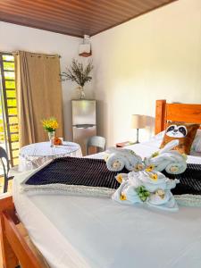 Foto dalla galleria di Refugio Las Cortezas a Tapantí