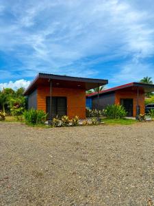 Fotografie z fotogalerie ubytování Refugio Las Cortezas v destinaci Tapantí