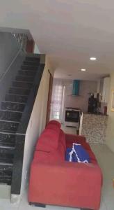 Φωτογραφία από το άλμπουμ του Quarto de descanso na baixada σε Mesquita