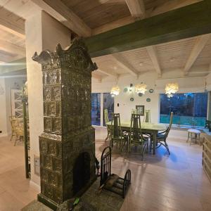 Fotografie z fotogalerie ubytování Narie pod kormoranem v destinaci Pojezierce