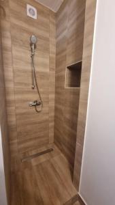 Koupelna v ubytování Cocon cosy en plein centre ville proche Paris à 2 pas de la gare