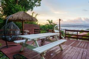 Φυσικό τοπίο κοντά σε αυτή η παραθεριστική κατοικία