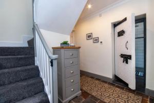 Billede fra billedgalleriet på The Old Police House - Cottage i Fishguard