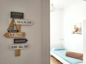 Fotografie z fotogalerie ubytování Brignole Home v Janově + 14 fotografií