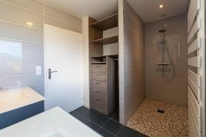 Fotografie z fotogalerie ubytování Architect-designed villa v destinaci Marin