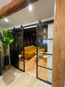 Billede fra billedgalleriet på Cozy house i Bruguières