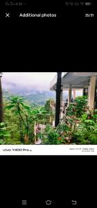 a screenshot of a picture of a view of a house at Fourseasonkasauli in Solan