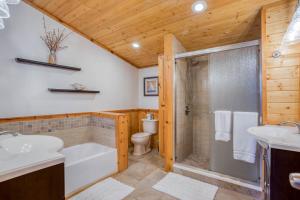 Ένα μπάνιο στο Wee Mist +38 φωτογραφίες