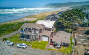 Φυσικό τοπίο κοντά σε αυτή η παραθεριστική κατοικία