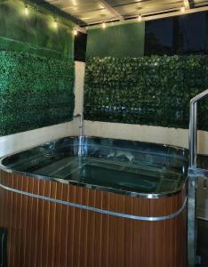 Fotografie z fotogalerie ubytování Gee Staycation v destinaci Santo Tomas