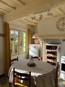 Φωτογραφία από το άλμπουμ του Gîte la Floria σε Sotteville-sur-Mer