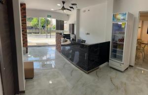 Foto dalla galleria di Hotel Roma Urabá a Apartadó