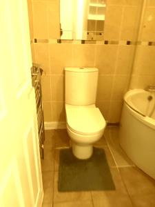 Ένα μπάνιο στο High Class Accommodations 30 +11 φωτογραφίες