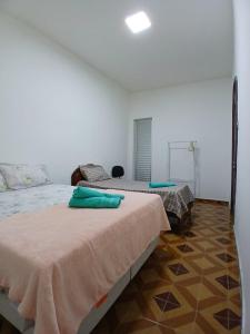 Gallery image of Suite Umarizal cop30 in Belém