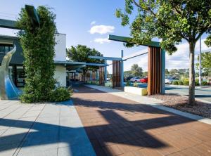 Φωτογραφία από το άλμπουμ του 2-Bedroom Apartment in the Heart of Batemans Bay στο Μπέιτμανς Μπέι