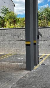 Afbeelding uit fotogalerij van Ap Lagoa Park Campo Largo in Campo Largo