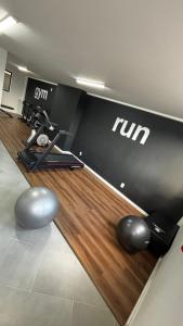 Afbeelding uit fotogalerij van Ap Lagoa Park Campo Largo in Campo Largo