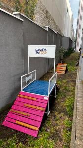 Afbeelding uit fotogalerij van Ap Lagoa Park Campo Largo in Campo Largo