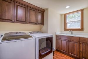 Η κουζίνα ή μικρή κουζίνα στο The Salt Life +49 φωτογραφίες