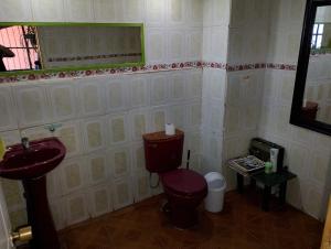 Photo de la galerie de l'établissement China 18, Coquimbo, à Coquimbo